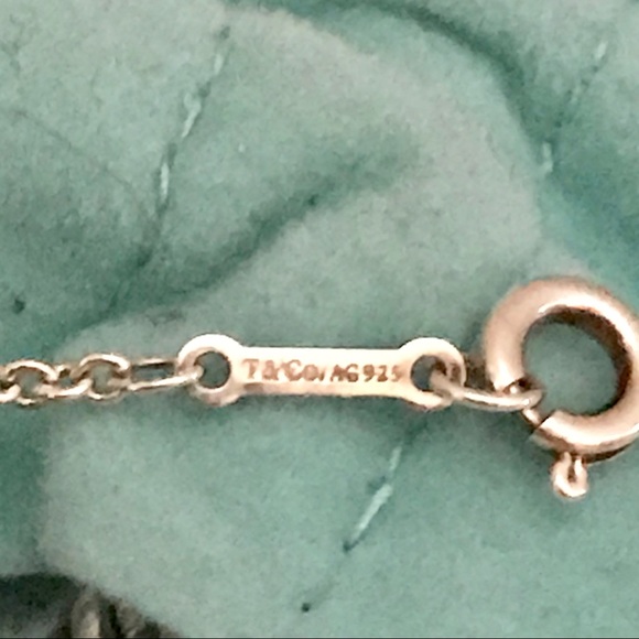 ❌Tiffany Love Bracelet - Picture 5 of 6